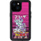 Dragon Ball Z Frieza Evolution iPhone 15 Waterproof Case